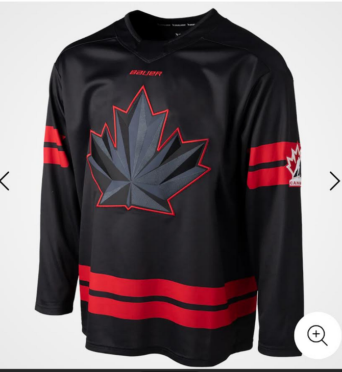 Men 2026 Toronto Maple Leafs black jersey